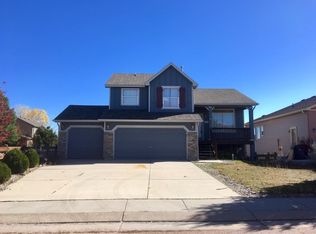 10387 Ross Lake Dr, Falcon, CO 80831