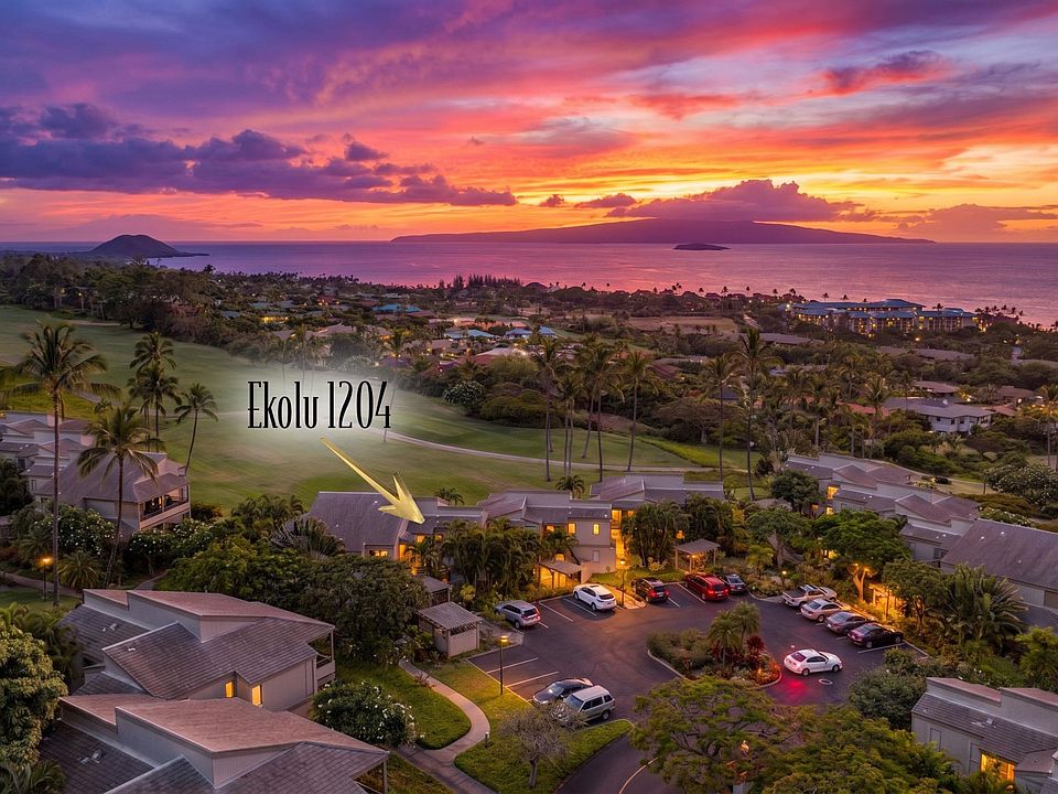 1st image of 10 Wailea Ekolu Pl APT 1204
