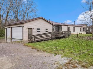 11392 Peterson Rd, Clio, MI 48420