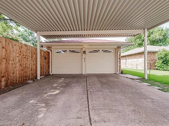Carport/Garages