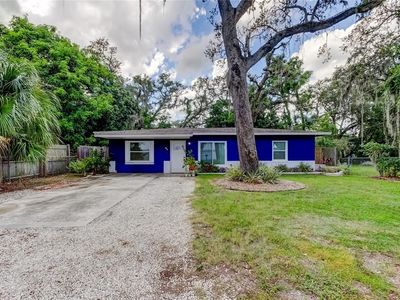 9516 N Tampa St, Tampa, FL, 33612