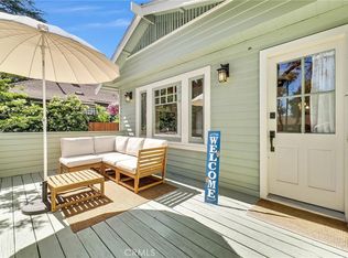 319 W 6th St, Claremont, CA 91711