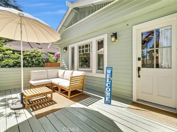 319 W 6th St, Claremont, CA 91711