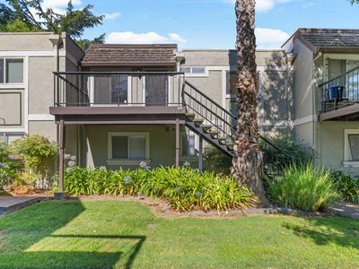 100 Balcaro Way UNIT 40, Sacramento, CA, 95834