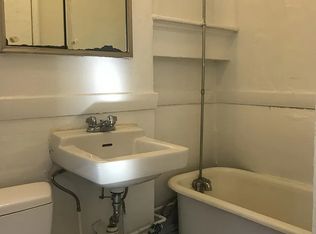 17 Garden St #2, Boston, MA 02114