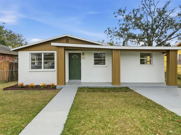 3103 Chipco St, Tampa, FL 33605