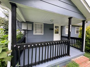 4205 Rosa St, Winston Salem, NC 27105