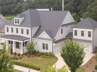135 Nakomis Pl, Milton, GA 30004