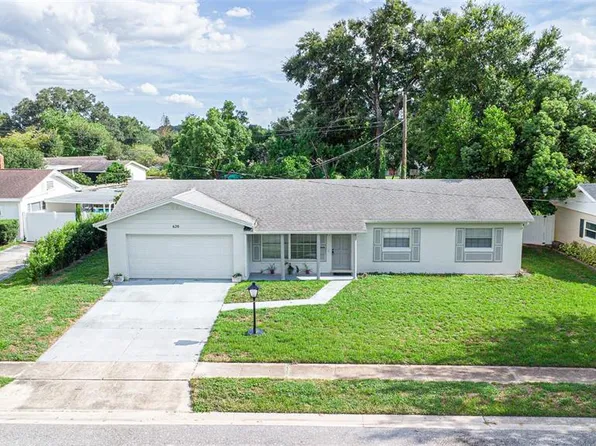 620 BURKE STREET, ALTAMONTE SPRINGS, FL 32701