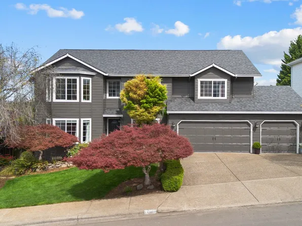 13755 SW Liden Dr, Tigard, OR 97223