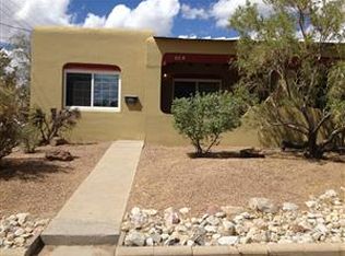 2719 Garfield Ave SE, Albuquerque, NM 87106