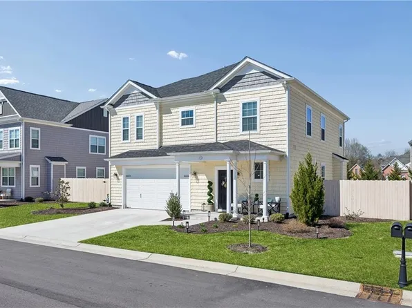 413 Middleton Way, Chesapeake, VA 23322
