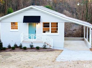 2323 Huron St, Durham, NC 27707