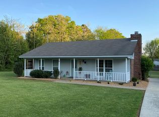 3800 Julian St, Florence, AL 35633