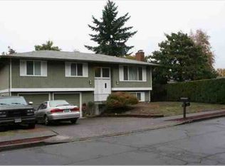 12725 SW 27th St, Beaverton, OR 97008