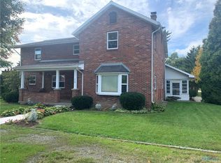 119 Knaggs Rd, Portage, OH 43451