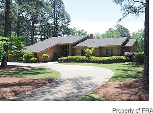 2911 Hybart St, Fayetteville, NC 28303