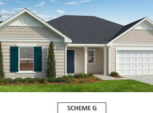 145 Caspian Ct, Lillington, NC 27546