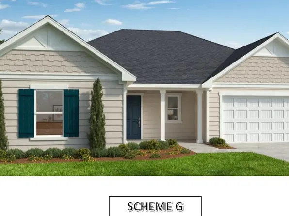 145 Caspian Ct, Lillington, NC 27546
