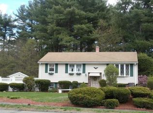 39 Harjean Rd, Billerica, MA 01821