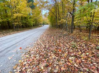 0 Way Rd, Honor, MI 49640