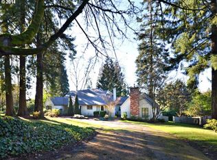 3853 SW Scholls Ferry Rd, Portland, OR 97221