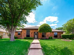3105 Parkside Dr, Plano, TX 75075