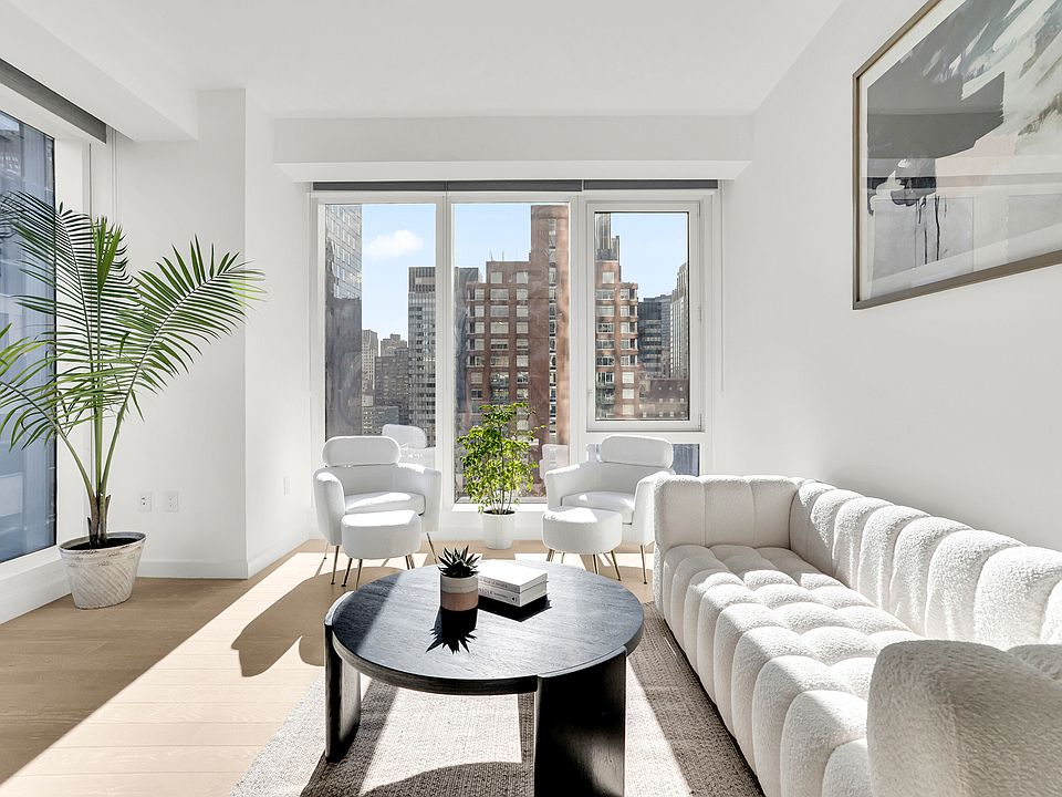 1st image of 138 E 50th St #26C