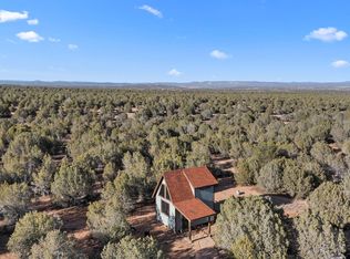 0 Juniperwood Ranch Rd, Ash Fork, AZ 86320