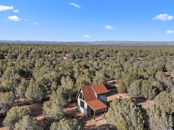 0 Juniperwood Ranch Rd, Ash Fork, AZ 86320