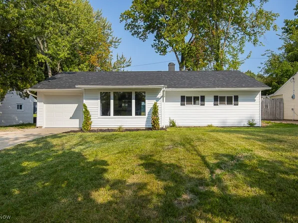 5825 Kings Hwy, Parma Heights, OH 44130