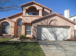 42517 56th St W, Lancaster, CA 93536