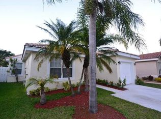 17647 SW 20th St, Miramar, FL 33029