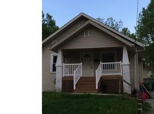 534 Grandview Ave, Barberton, OH 44203