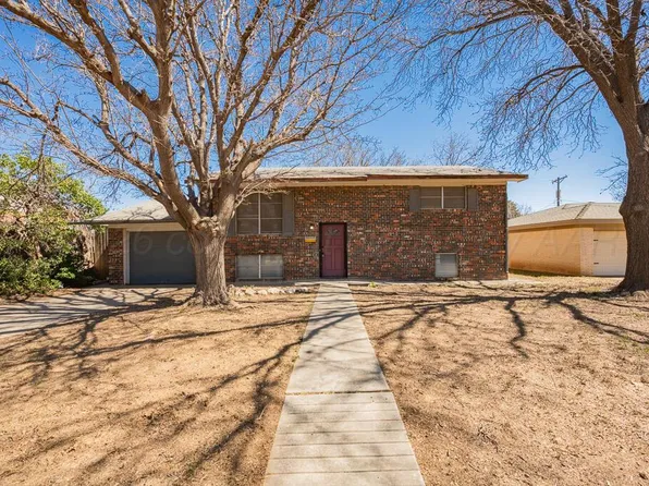 5111 Matador Trl, Amarillo, TX 79109