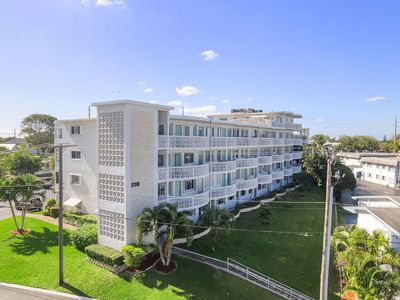2381 Sunset Avenue #217, Lake Worth, FL, 33461