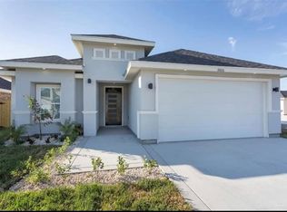 2806 E Imperial Oaks Dr, Alton, TX 78573