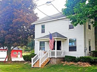111 Overlook Dr, Falls, PA 18615