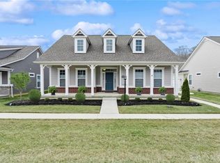 5076 Pepperwell Cir, Dayton, OH 45440
