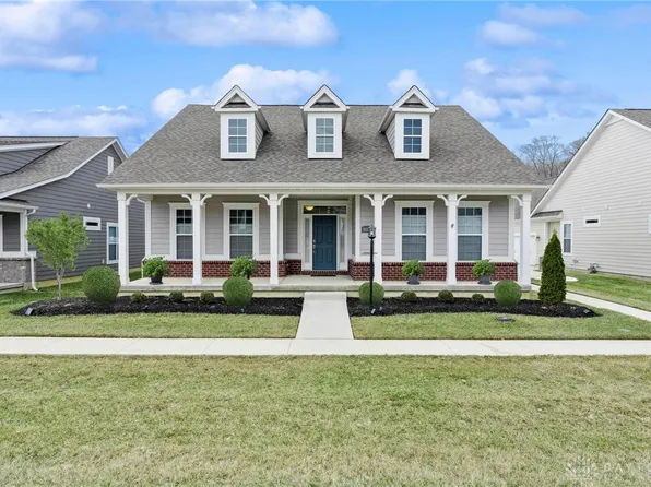 5076 Pepperwell Cir, Dayton, OH 45440