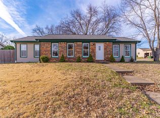 51 S Partridge Run, Henderson, KY 42420