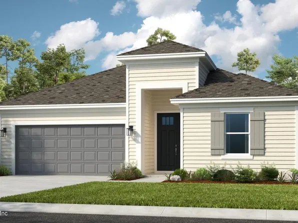 52 OCONEE Drive, Palm Coast, FL 32137