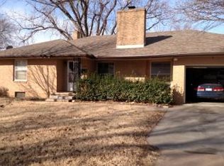 1129 N Old Manor Rd, Wichita, KS 67208