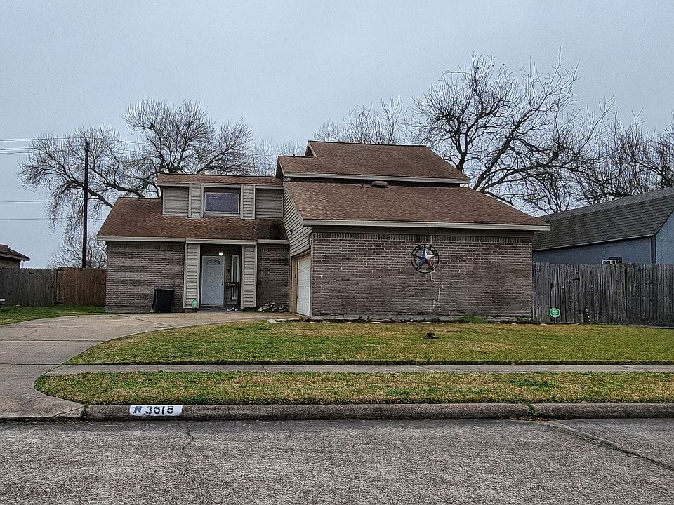 1st image of 3618 Garrett Blvd