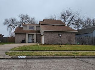 3618 Garrett Blvd, Deer Park, TX 77536