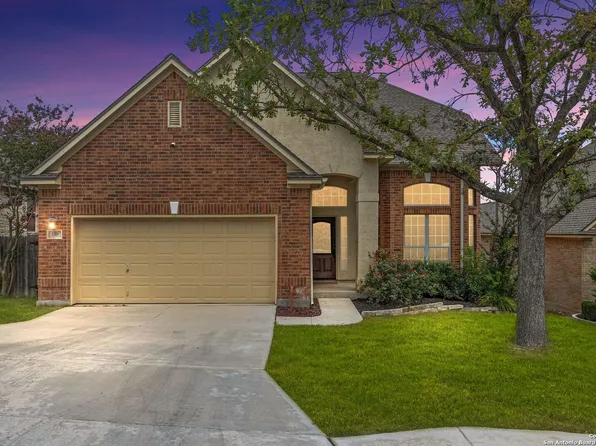 159 DA VINCI, San Antonio, TX 78258