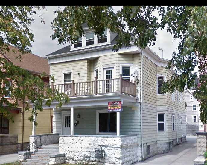 1st image of 166 Hughes Ave Unit 1