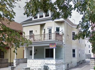 166 Hughes Ave UNIT 1, Buffalo, NY 14208