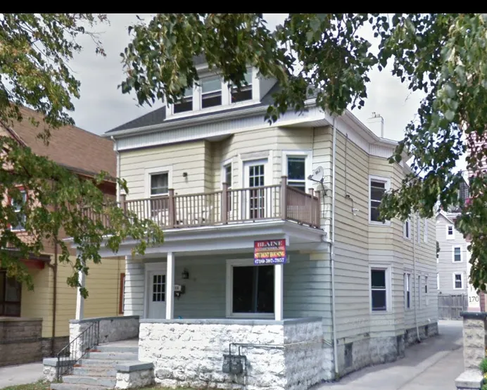 Primary Photo - 166 Hughes Ave #1