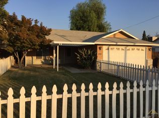 1616 Rench Rd, Bakersfield, CA 93308
